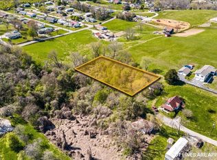 Island Ford Rd, Jacksboro, TN 37757