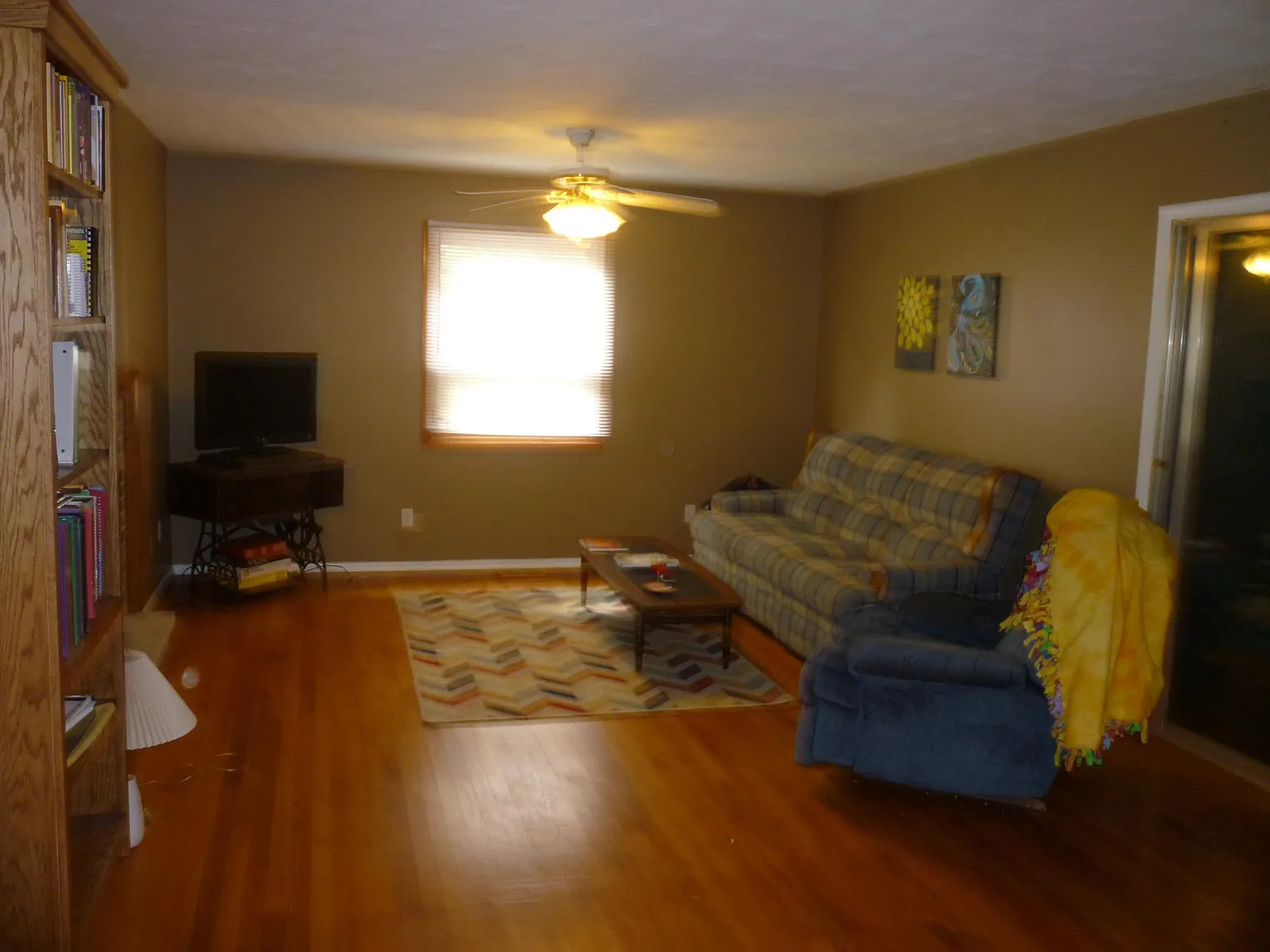3 bed, 1750 sqft, $2,400 — Photo 4
