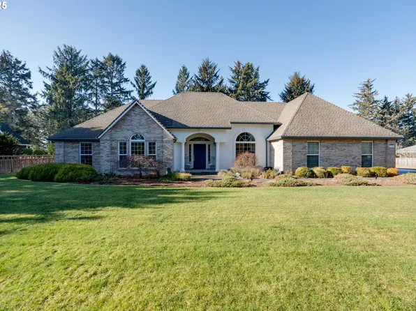 2698 Pine Ridge Dr, Gearhart, OR 97138