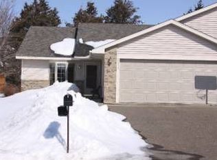 2213 Cattail Way, Hudson, WI 54016