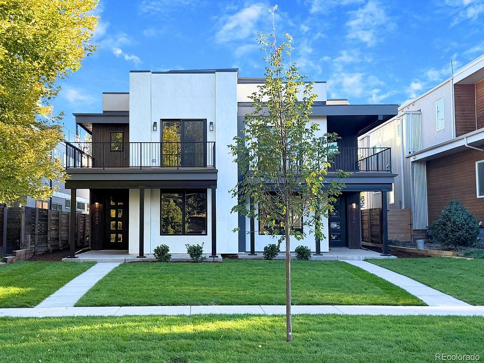 1st image of 3040 W 27th Avenue