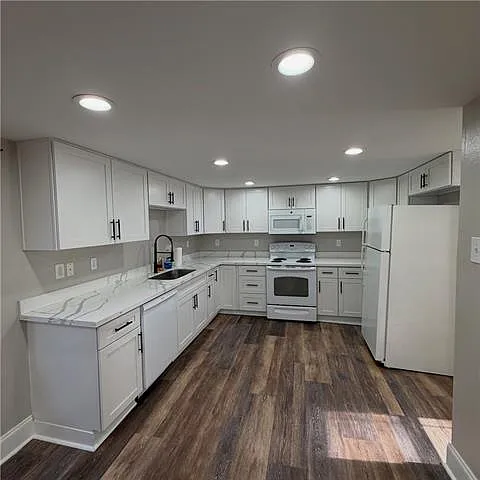 2 bed, 1.5 bath, 1100 sqft, $2,000 — Photo 4