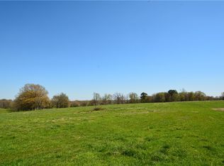 LOT 11 Readings Rd, Siloam Springs, AR 72761