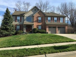 7105 Glade Ln, Florence, KY 41042