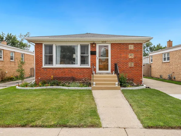 10236 McNerney Dr, Franklin Park, IL 60131