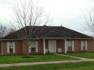 16410 Wesley Evans Rd, Prairieville, LA 70769