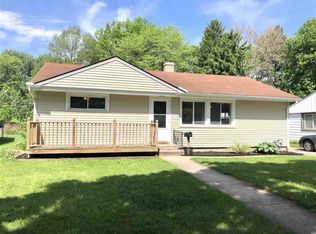 316 Fairview Blvd, Rockford, IL