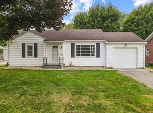 861 Grove Ave, Bucyrus, OH 44820