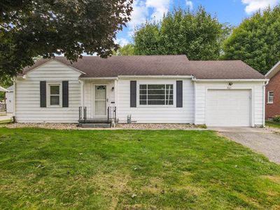 861 Grove Ave, Bucyrus, OH, 44820