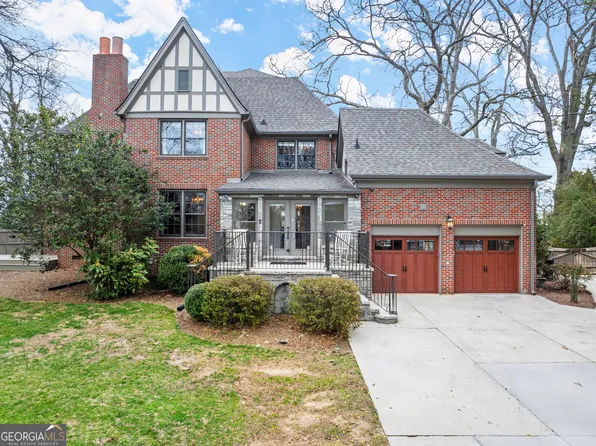 829 Thompson Bridge Rd, Gainesville, GA 30501