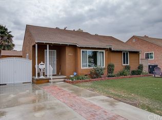5912 Bellflower Blvd, Lakewood, CA 90713