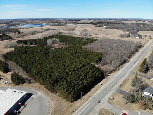 X Cty Hwy #67, New York Mills, MN 56567