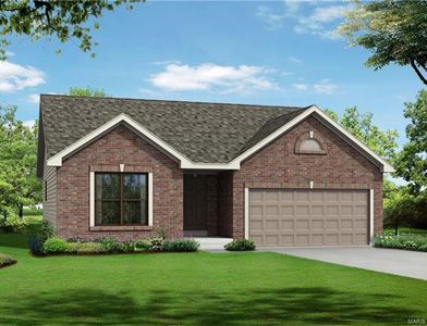 1712 Westlake Cir, Pacific, MO, 63069