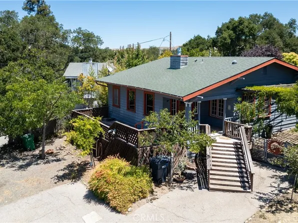 5315 Barrenda Ave, Atascadero, CA 93422