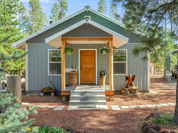 1274 Wild Mustang Ln, Gilchrist, OR 97737