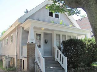 2022 N 16th St, Milwaukee, WI 53205