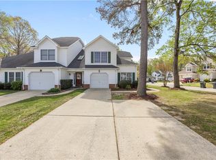 111 Chinaberry Way, Yorktown, VA 23692