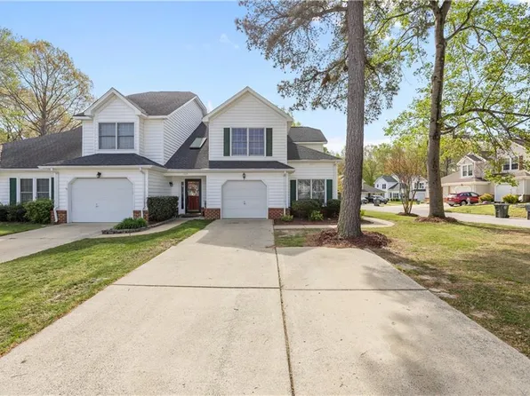 111 Chinaberry Way, Yorktown, VA 23692