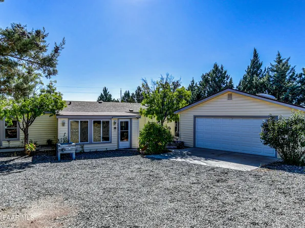 24925 N Sunset St, Paulden, AZ 86334