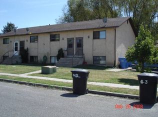 210 Bridger Dr APT 2, Logan, UT 84321