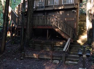 14926 Canyon One Rd #B, Rio Nido, CA 95471