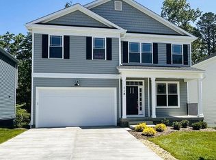118 Overlea Dr E, Severna Park, MD 21146