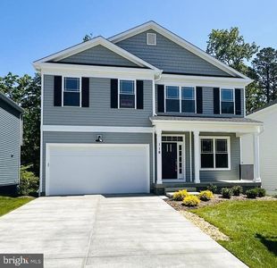 118 Overlea Dr E, Severna Park, MD, 21146