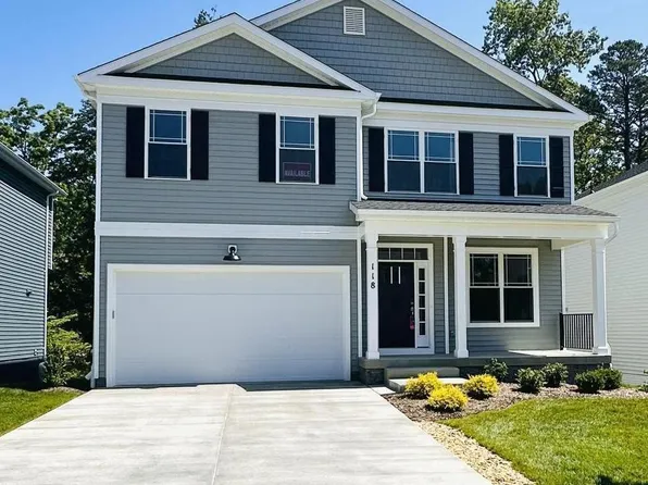 118 Overlea Dr E, Severna Park, MD 21146