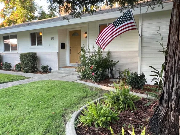 145 Globe Ave, Sacramento, CA 95815