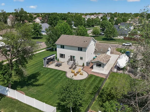 12295 63rd St NE, Otsego, MN 55301