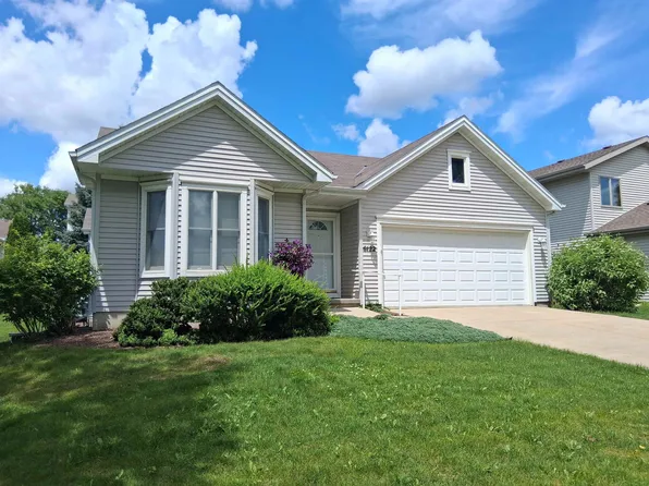 6122 Thornebury Dr, Madison, WI 53719