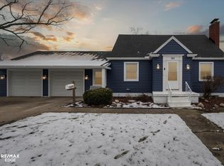 502 S Main St, Davison, MI 48423