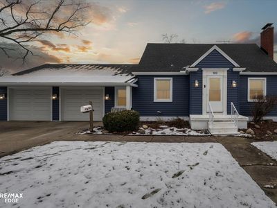 502 S Main St, Davison, MI, 48423