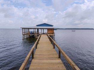 209 Dunn St, Zwolle, LA 71486