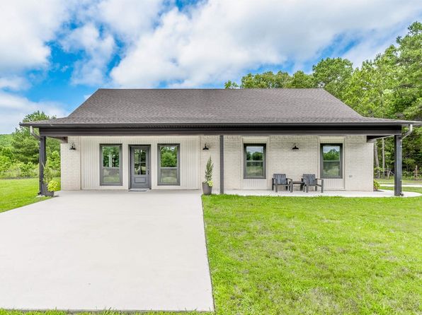 310 Round Mountain Rd, Conway, AR 72034
