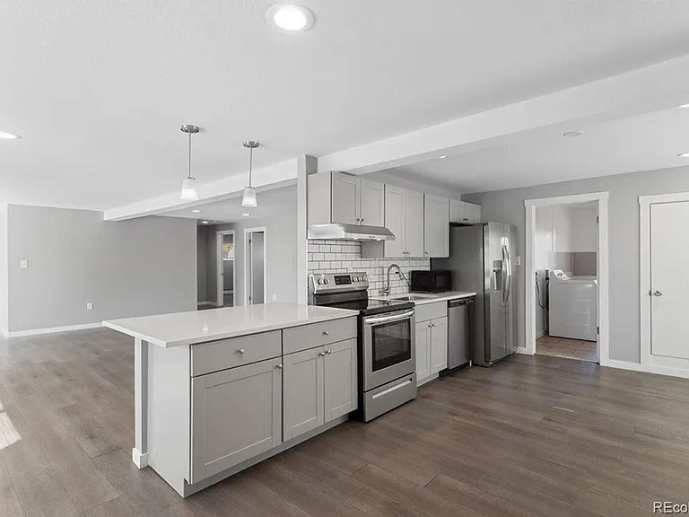 4016 Milwaukee St #A — Photo 8