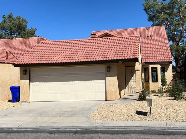 11647 Pepper Ln, Apple Valley, CA 92308