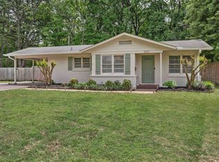 5017 Chickasaw Rd, Memphis, TN 38117