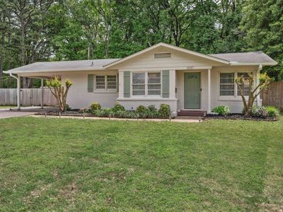 5017 Chickasaw Rd, Memphis, TN, 38117