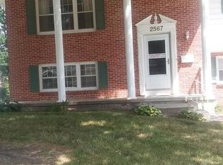 2567 Saratoga Dr, Waterloo, IA 50702