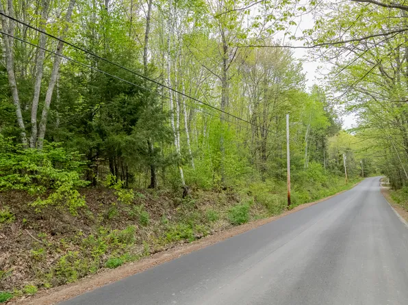 Lot 1-2 Old Stage Road, Woolwich, ME 04579