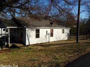 1309 W Academy Ave, Searcy, AR 72143