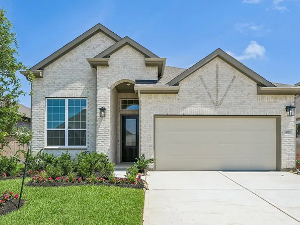 13211 Valley Orchard Ln, Tomball, TX 77375