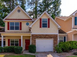 6192 Grove Crest Way, Austell, GA 30168