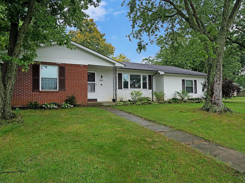 1st image of 2569 Parlin Dr