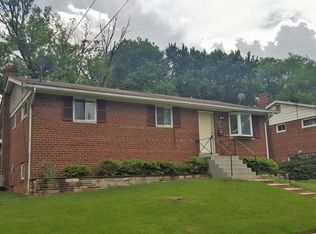 11006 Lombardy Rd, Silver Spring, MD 20901