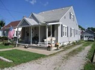 119 Melick St, Mount Vernon, OH