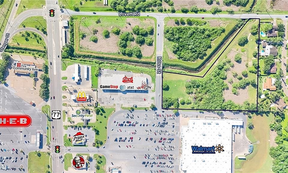 2nd image of 0 Ross Rd