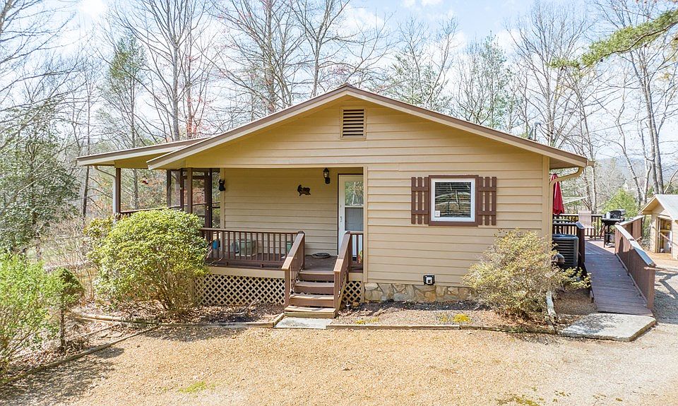 132 Eagles Nest Rd, Franklin, NC 28734 Zillow
