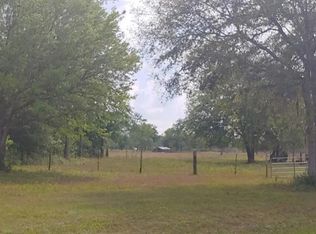 Keen Cemetery Rd, Callahan, FL 32011